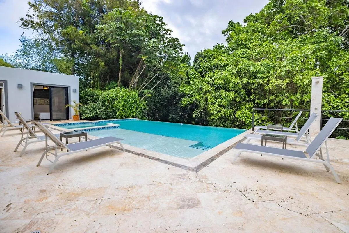 Casa Linda Villa 767 - Sosúa
