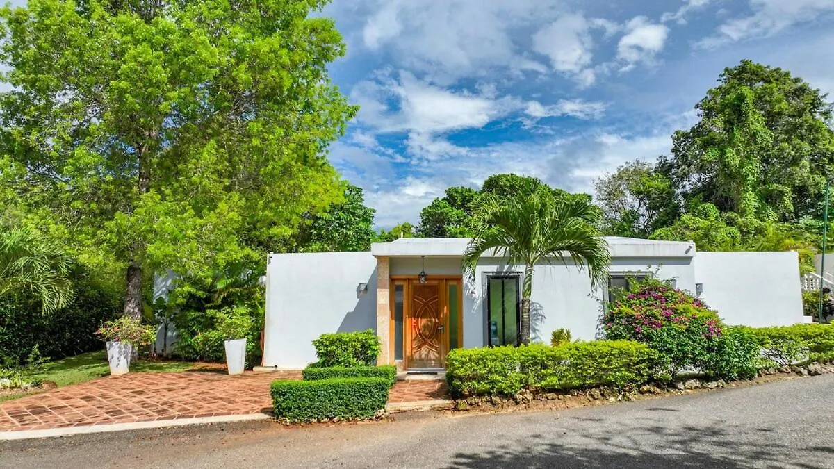 Casa Linda Villa 767 - Sosua Dominican Republic