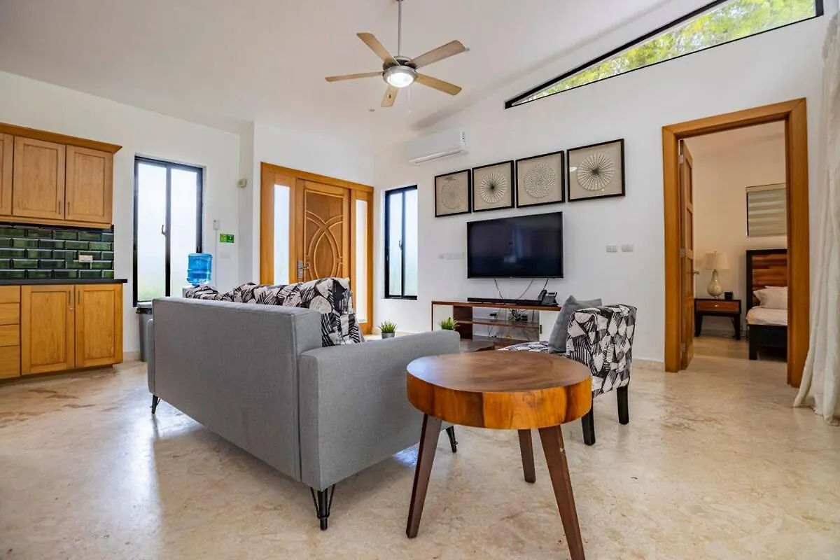 Casa Linda Villa 767 - Sosua 0*,