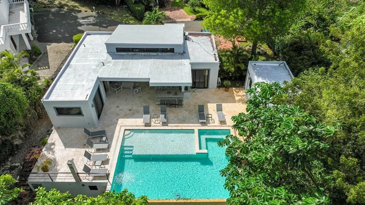 Casa Linda Villa 767 - Sosua 0*,  Dominican Republic