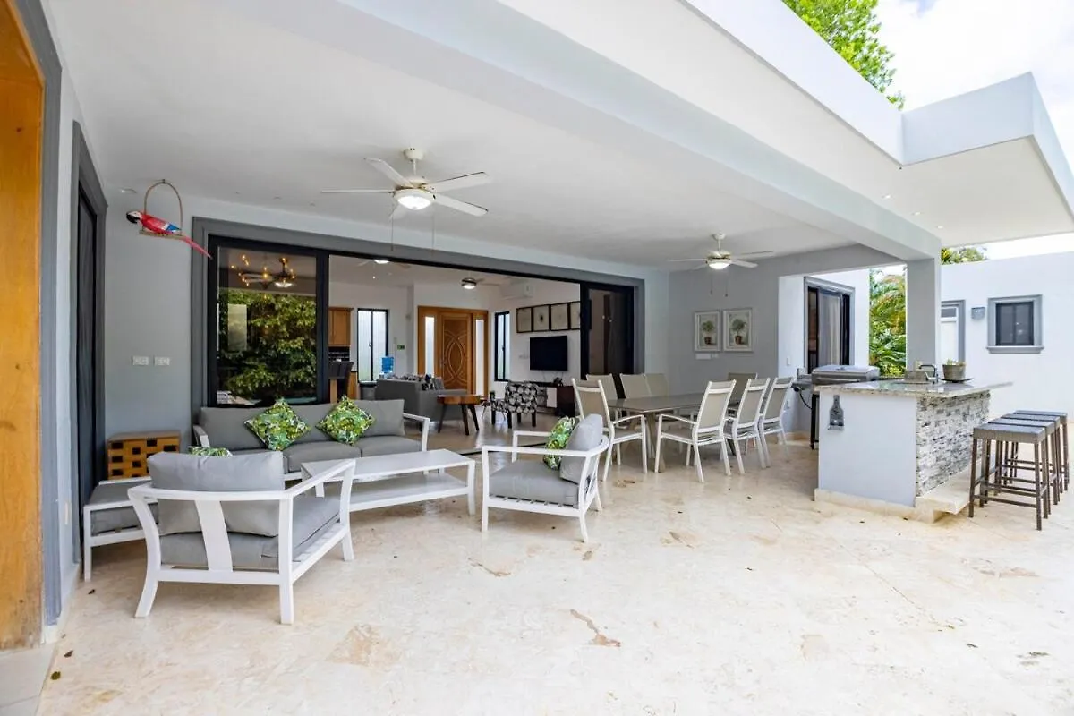 Casa Linda Villa 767 - Sosua